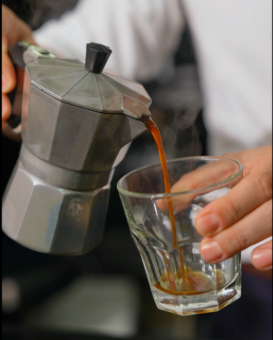 How to: Use a Mokapot